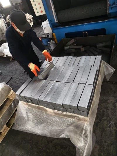 Корозійне стійке чисте залізо (фосфат з покриттям)