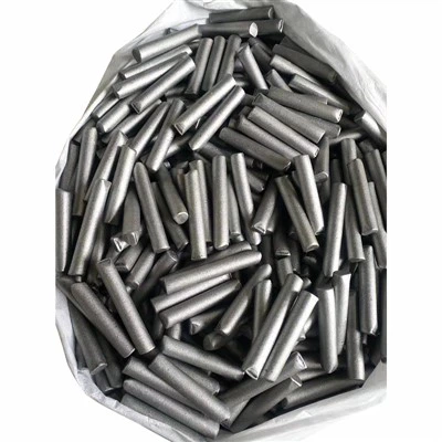 Залізні стержні сердечника двигуна EV