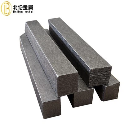 Спеціальна продуктивність Pure Iron заготовка